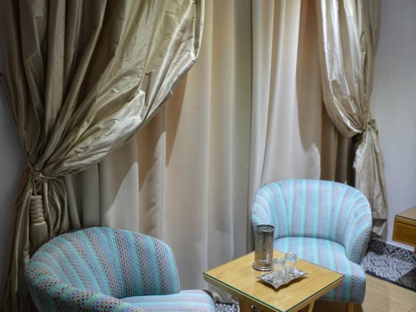 Aralia Boutique Hôtel : photo 3 de la chambre chambre double deluxe