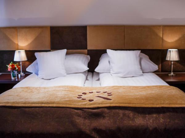 Boutique Hotel's II : photo 2 de la chambre chambre double
