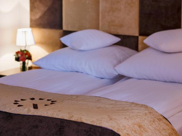 Boutique Hotel's II : photo 5 de la chambre chambre double