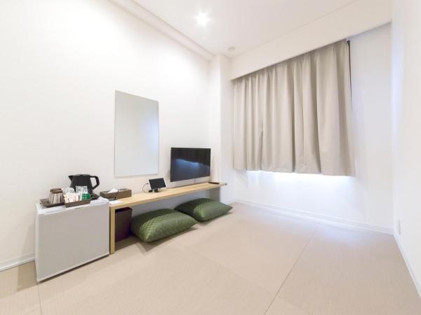 H.B.P HOTEL : photo 1 de la chambre chambre de style japonais