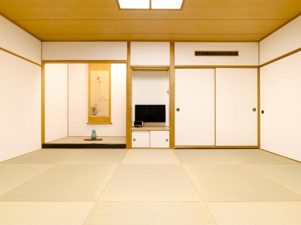 H.B.P HOTEL : photo 1 de la chambre chambre de style japonais