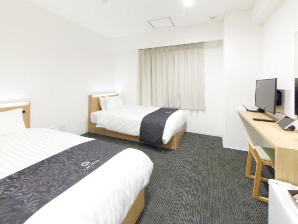 H.B.P HOTEL : photo 1 de la chambre chambre familiale