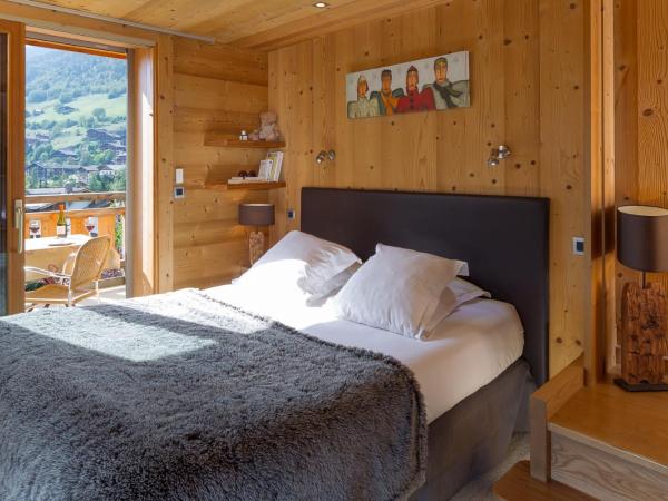 Hôtel et Spa Le Delta : photo 3 de la chambre suite