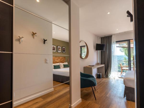 Résidence Casarina : photo 3 de la chambre chambre double