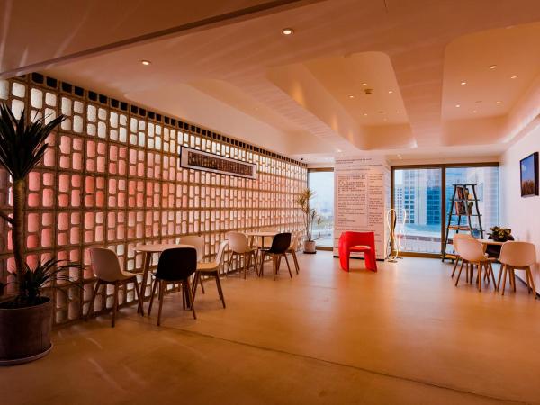 7Shang@金尚·丽 : photo 2 de la chambre chambre lit queen-size deluxe