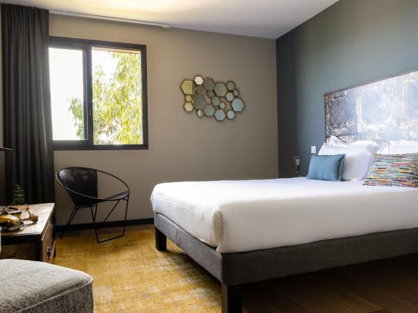 Résidence Casarina : photo 9 de la chambre villa avec piscine privée