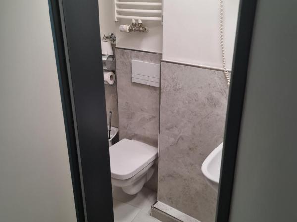 Altan Hotel : photo 9 de la chambre chambre simple