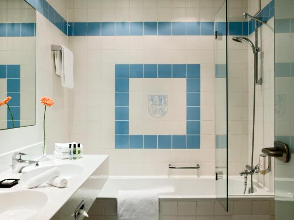 Mercure Hotel Düsseldorf City Center : photo 5 de la chambre chambre double privilège