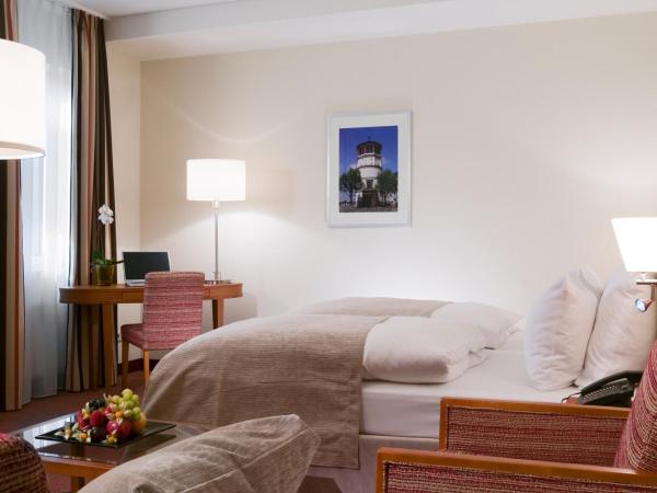 Mercure Hotel Düsseldorf City Center : photo 4 de la chambre chambre double privilège
