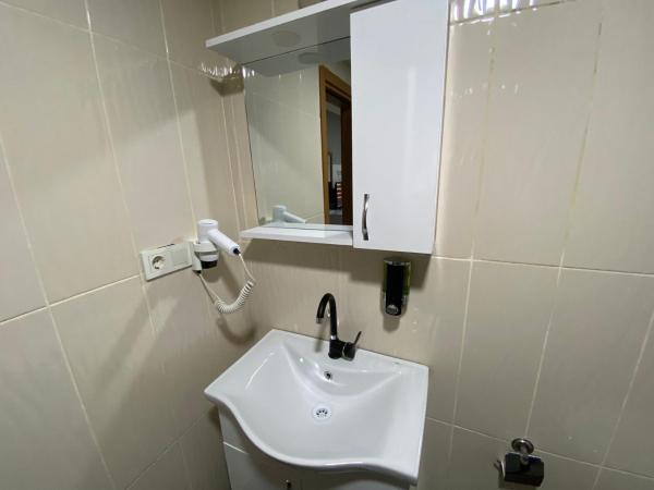 Airport Best Hotel : photo 1 de la chambre suite exclusive