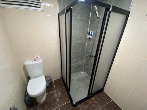 Airport Best Hotel : photo 2 de la chambre suite exclusive