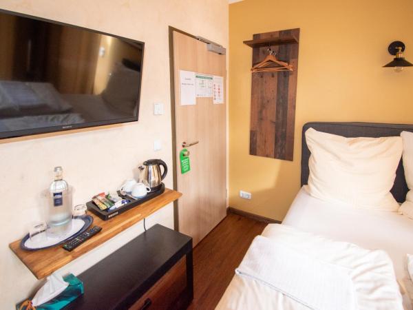 Boutique Hotel Sena : photo 6 de la chambre petite chambre double