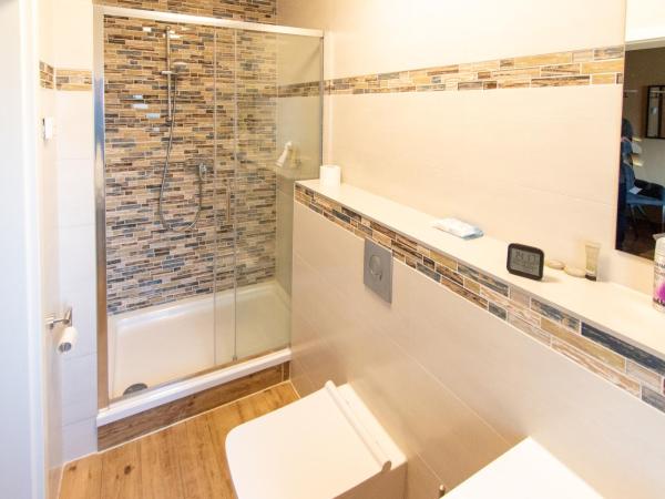 Boutique Hotel Sena : photo 9 de la chambre chambre double Économique