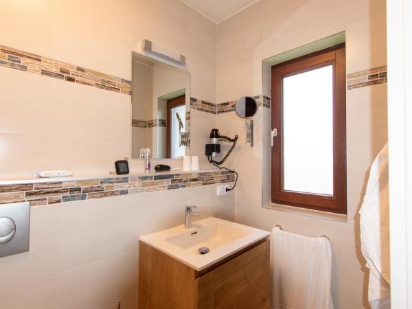 Boutique Hotel Sena : photo 8 de la chambre chambre double Économique