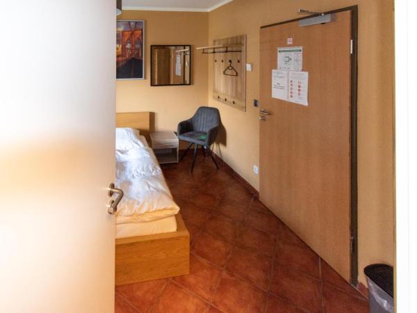 Boutique Hotel Sena : photo 6 de la chambre chambre double Économique