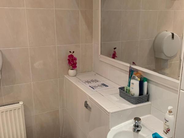 Bedrock Lodge : photo 8 de la chambre maison de vacances