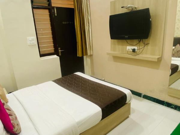 Thakur Boutique Hotel : photo 3 de la chambre chambre double standard