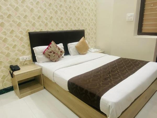 Thakur Boutique Hotel : photo 2 de la chambre chambre double standard