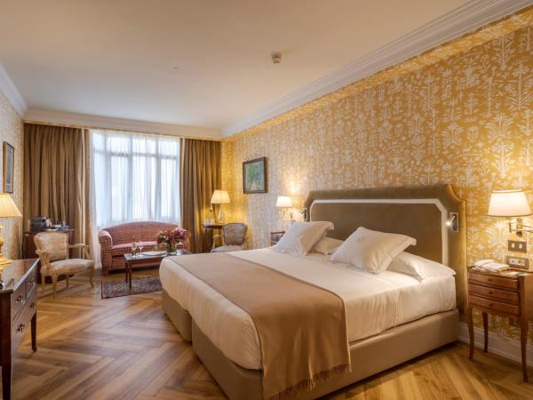 Relais & Châteaux Hotel Orfila : photo 8 de la chambre chambre triple supérieure avec parking inclus