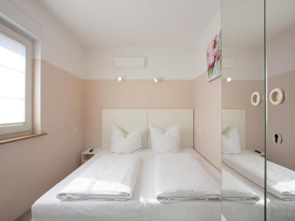Relax Hotel & SPA Stuttgart : photo 8 de la chambre chambre double standard