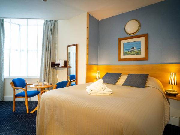 Ashley Hotel : photo 1 de la chambre chambre double