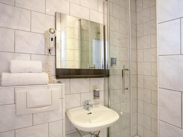 Relax Hotel & SPA Stuttgart : photo 3 de la chambre chambre simple standard