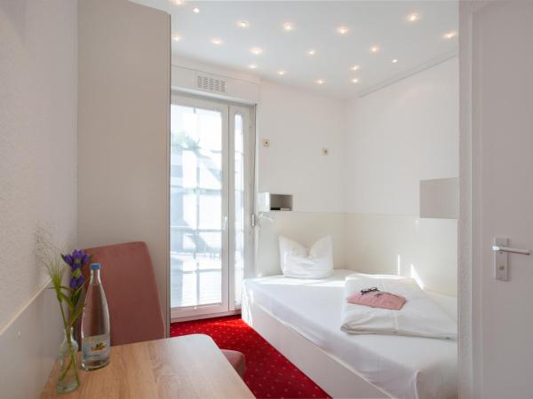 Relax Hotel & SPA Stuttgart : photo 5 de la chambre chambre simple standard