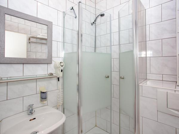 Relax Hotel & SPA Stuttgart : photo 2 de la chambre chambre simple standard