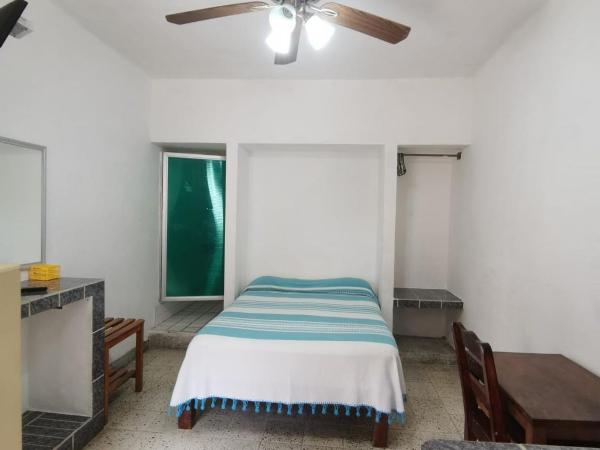 Hotel Hortencia : photo 6 de la chambre chambre deluxe