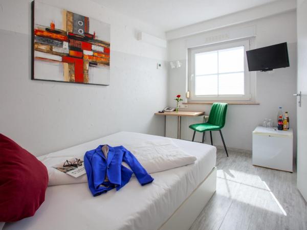 Relax Hotel & SPA Stuttgart : photo 5 de la chambre micro single room