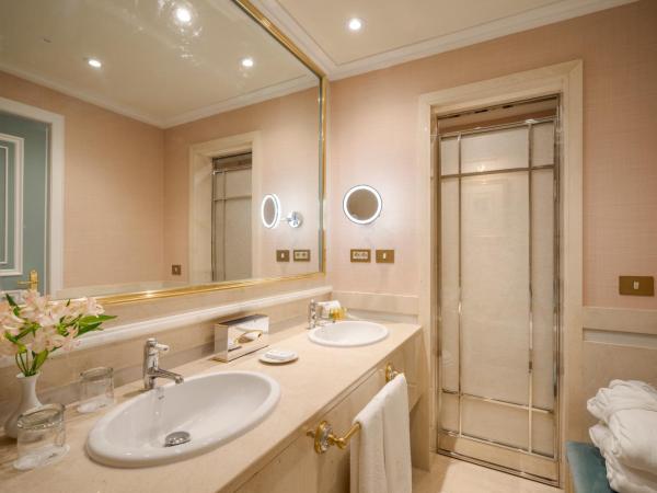 Relais & Châteaux Hotel Orfila : photo 7 de la chambre suite junior avec parking inclus