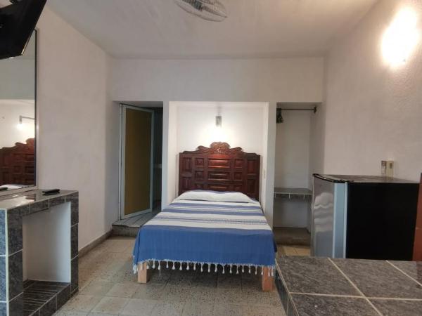 Hotel Hortencia : photo 10 de la chambre chambre deluxe