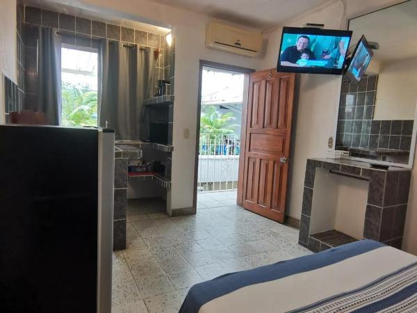 Hotel Hortencia : photo 9 de la chambre chambre deluxe