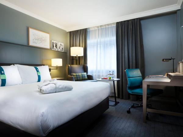 Holiday Inn London - Regent's Park, an IHG Hotel : photo 8 de la chambre chambre double exécutive