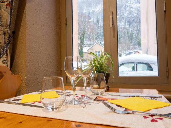 Hôtel Quin Te Va : photo 8 de la chambre chambre double