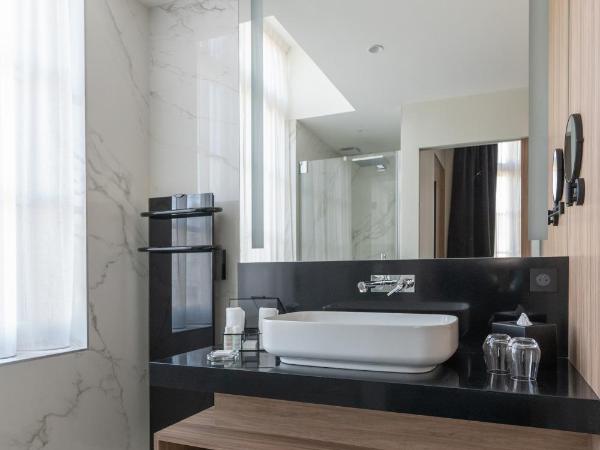 Les Trésorières : photo 3 de la chambre chambre deluxe