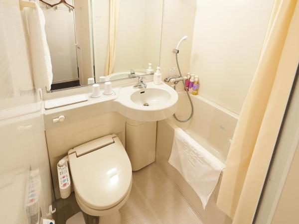 Sotetsu Fresa Inn Nihombashi-Ningyocho : photo 3 de la chambre chambre double - non-fumeurs