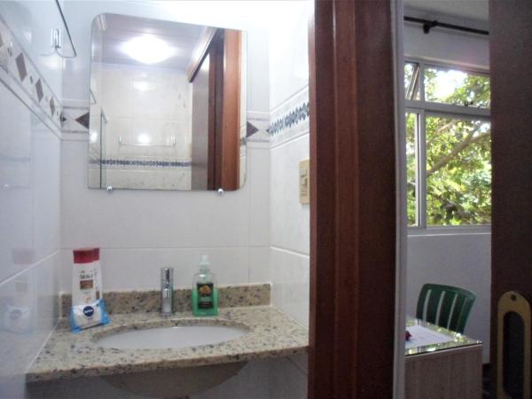 Pousada Casa Verde - Curitiba : photo 4 de la chambre suite double standard