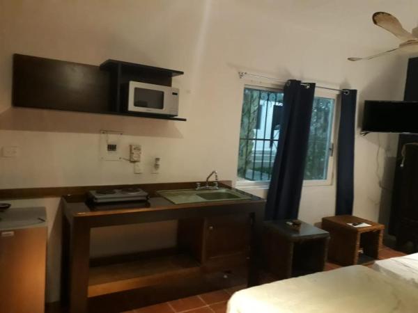 Bea rooms and studios : photo 4 de la chambre studio double deluxe