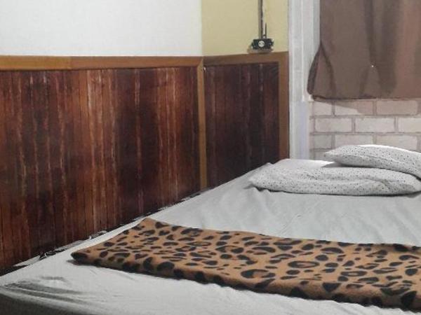 Hostel Sapucali : photo 2 de la chambre suite familiale