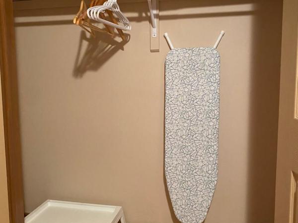 Anna's Bed & Breakfast : photo 10 de la chambre chambre standard lit queen-size