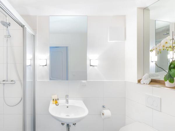 Die Haslachmühle : photo 6 de la chambre grande chambre double 