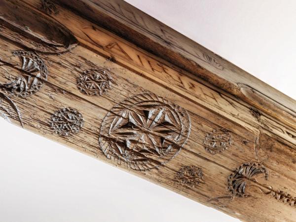 Die Haslachmühle : photo 5 de la chambre grande chambre double 