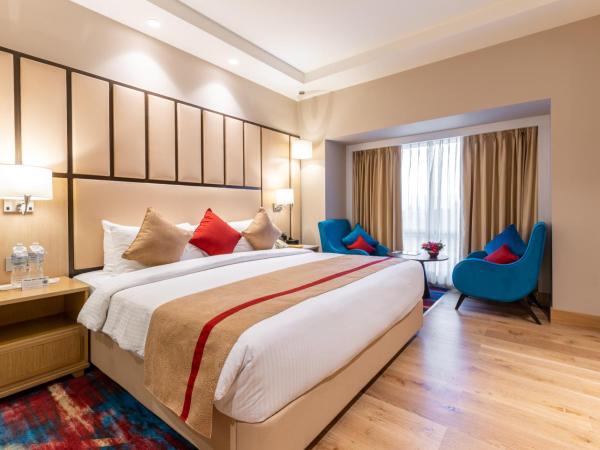 Radisson Hotel Kathmandu : photo 9 de la chambre suite junior