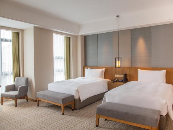 InterContinental Sancha Lake, an IHG Hotel : photo 5 de la chambre chambre double classique avec 2 lits doubles