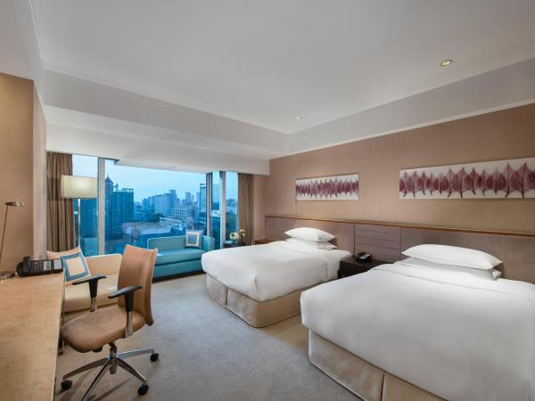 Crowne Plaza Beijing Sun Palace, an IHG Hotel : photo 3 de la chambre chambre standard