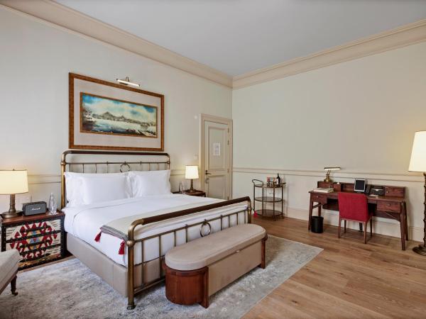 Six Senses Kocatas Mansions : photo 1 de la chambre chambre lit king-size deluxe