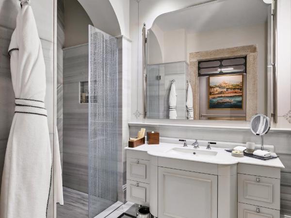 Six Senses Kocatas Mansions : photo 4 de la chambre chambre lit king-size deluxe