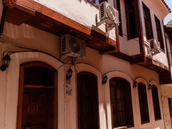 Lily Town Hotel : photo 7 de la chambre chambre familiale