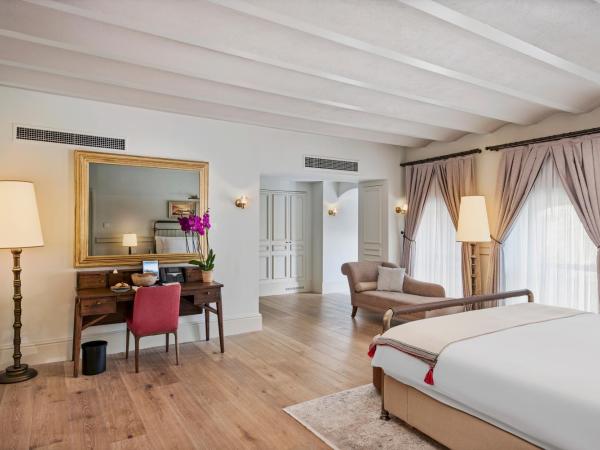 Six Senses Kocatas Mansions : photo 3 de la chambre suite avec terrasse